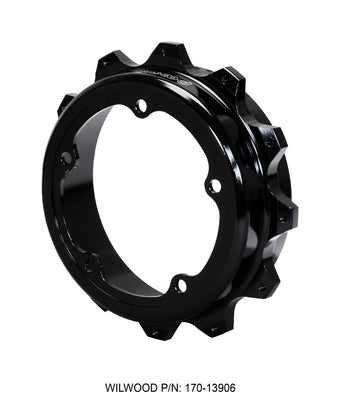 compare product Wilwood Hat-Park Brake 1.659in Offset 12 on 8.75in