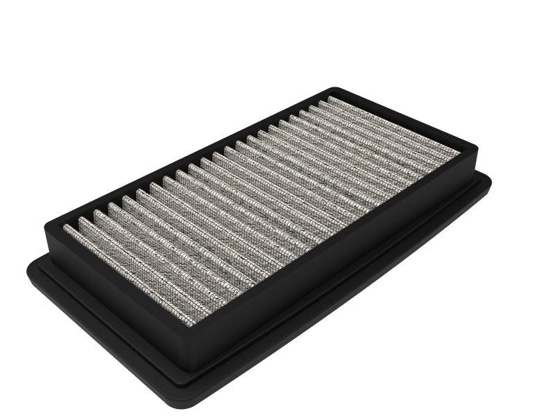 aFe MagnumFLOW OE Replacement Air Filter w/Pro Dry S Media 17 - 20 Honda Ridgeline V6 3.5L - My Store