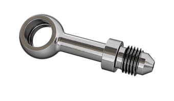 compare product Goodridge Straight Banjo Adaptor for 3/8 or M10 Bolt