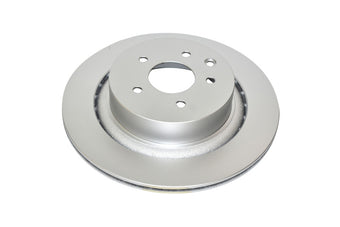 compare product DBA 07-13 Infiniti G35 Coupe (Base) Rear Street Series En-Shield Plain Rotor