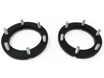 compare product Tuff Country 88-98 GMC Truck K1500/K2500 (6 lug) 4wd 1/2in Replacement CV Axle Spacer Kit