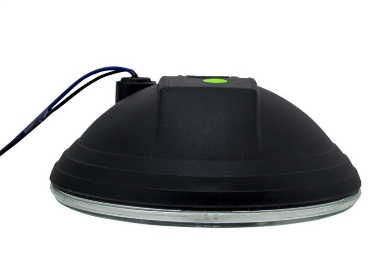 Hella 500FF 12V/55W Halogen Driving Lamp Kit - My Store