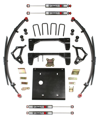 compare product Skyjacker 4