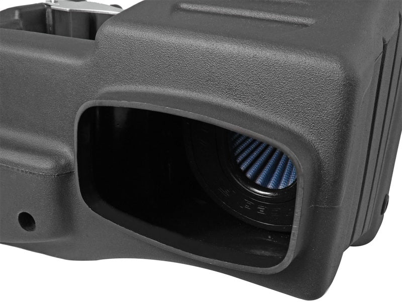 aFe Momentum HD PRO 10R Stage - 2 Si Intake 99 - 03 Ford Diesel Trucks V8 - 7.3L (td) - My Store