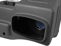 aFe Momentum HD PRO 10R Stage - 2 Si Intake 99 - 03 Ford Diesel Trucks V8 - 7.3L (td) - My Store