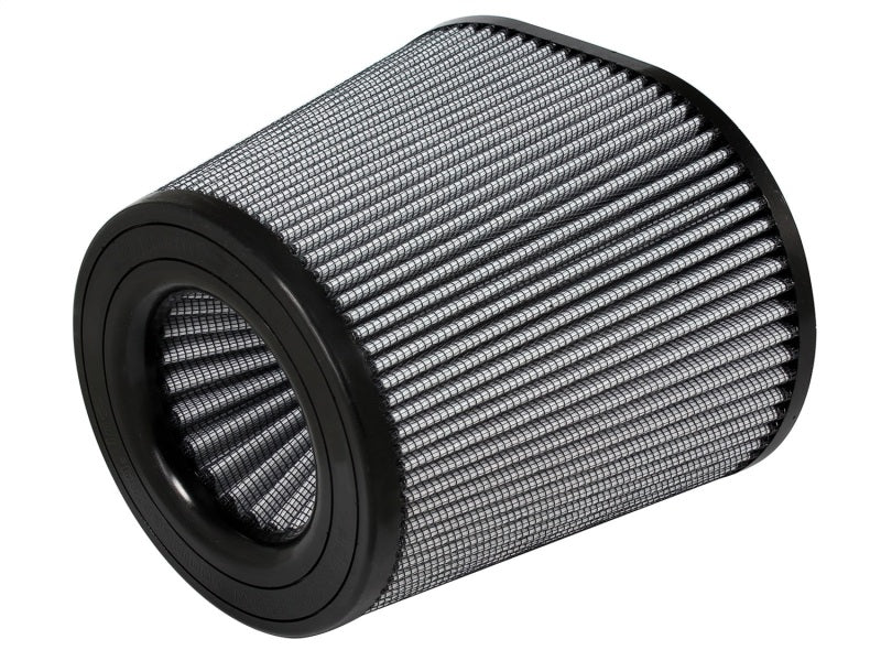 aFe MagnumFLOW Replacement Air Filter PDS A/F (5 - 1/2)F x (7x10)B x (7)T (Inv) x 8in H - My Store