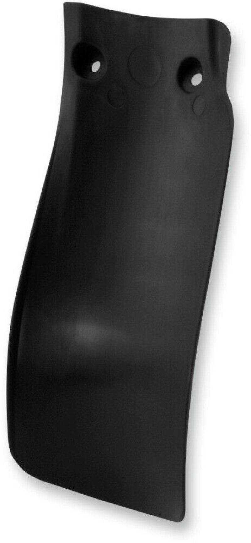 Cycra 22+ Honda CRF250R Mud Flaps - Black - My Store