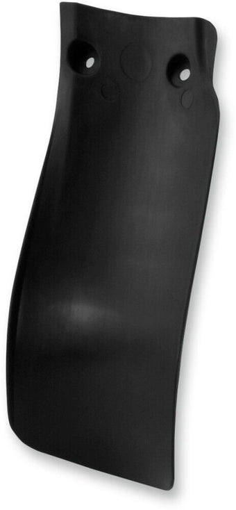 compare product Cycra 22+ Honda CRF250R Mud Flaps - Black