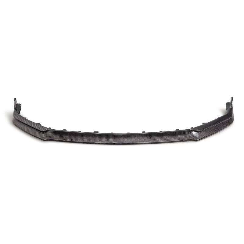 Anderson Composites 2024 Ford Mustang Dark Horse Type - GT5 Carbon Fiber Front Splitter - My Store
