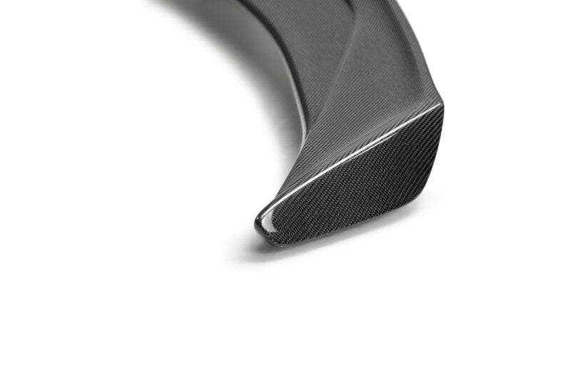 Anderson Composites 2016+ Chevrolet Camaro ZL1 Style Carbon Fiber Rear Spoiler - My Store