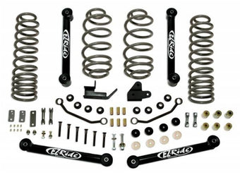 compare product Tuff Country 97-02 Jeep Wrangler TJ 4in Lift Kit