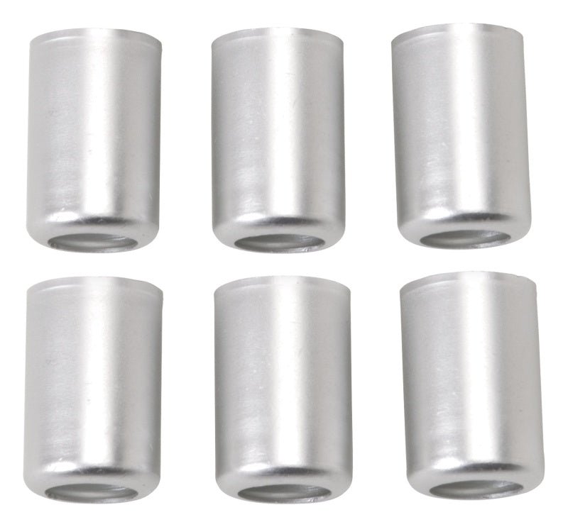 Russell Performance - 12 AN Crimp Collars (O.D. 0.950) (6 Per Pack) - My Store