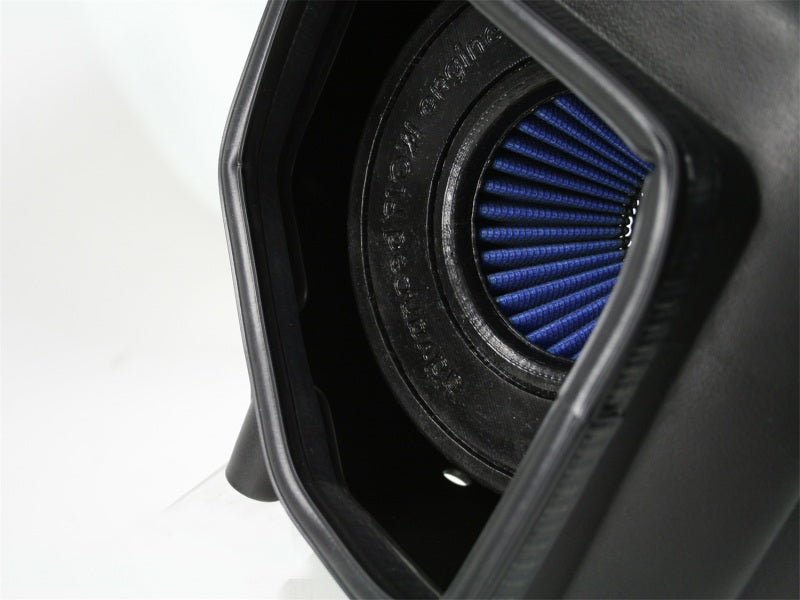 aFe Momentum HD PRO 10R Stage - 2 Si Intake 11 - 16 GM Diesel Trucks V8 - 6.6L (td) LML - My Store