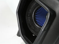 aFe Momentum HD PRO 10R Stage - 2 Si Intake 11 - 16 GM Diesel Trucks V8 - 6.6L (td) LML - My Store