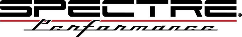 Spectre Dual Plenum Kit (Ultra Low) 120 Degree - Polished - My Store