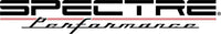 Spectre Stainless Steel Flex Radiator Hose 1 - 1/2in. x 30in. - My Store