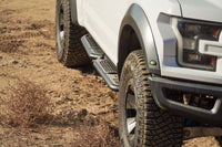DV8 15 - 24 Ford F - 150 Crew Cab - OE Plus Side Steps - My Store