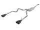 aFe Vulcan Series 3in - 2 - 1/2in 304 SS Cat - Back 2019 GM Silverado / Sierra 1500 V8 - 5.3L w/ Black Tips - My Store