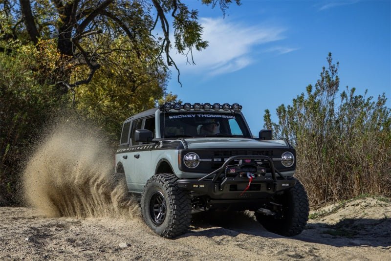 Mickey Thompson Baja Legend MTZ Tire - 33X12.50R15LT 108Q - 247908 - My Store