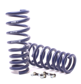 compare product H&R 07-13 BMW X5 E70 Sport Spring (w/Self-Leveling/Incl. Diesel)