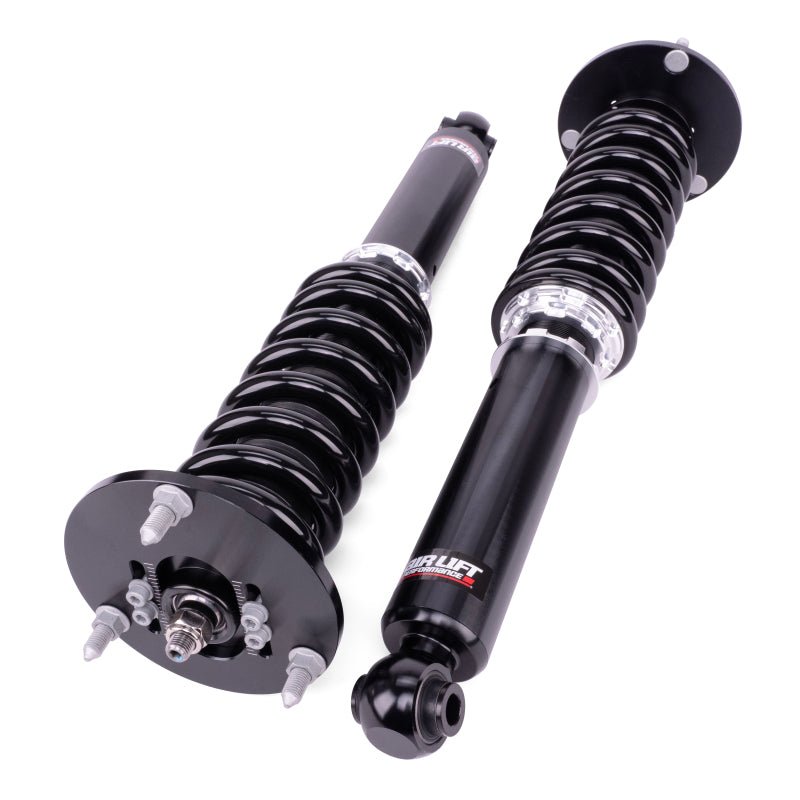 Air Lift Performance 89 - 00 Lexus LS400 Coilover Kit - My Store