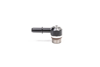 compare product Radium 8AN ORB Swivel Banjo to 3/8in SAE Male