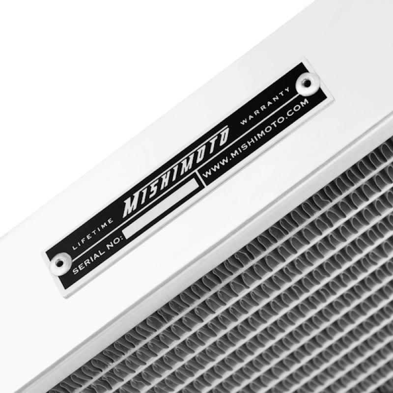 Mishimoto 04 - 09 Honda TRX450R Aluminum Radiator - My Store