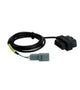 AEM CD - 7/CD - 7L Plug & Play Adapter Harness for OBDII CAN Bus - My Store