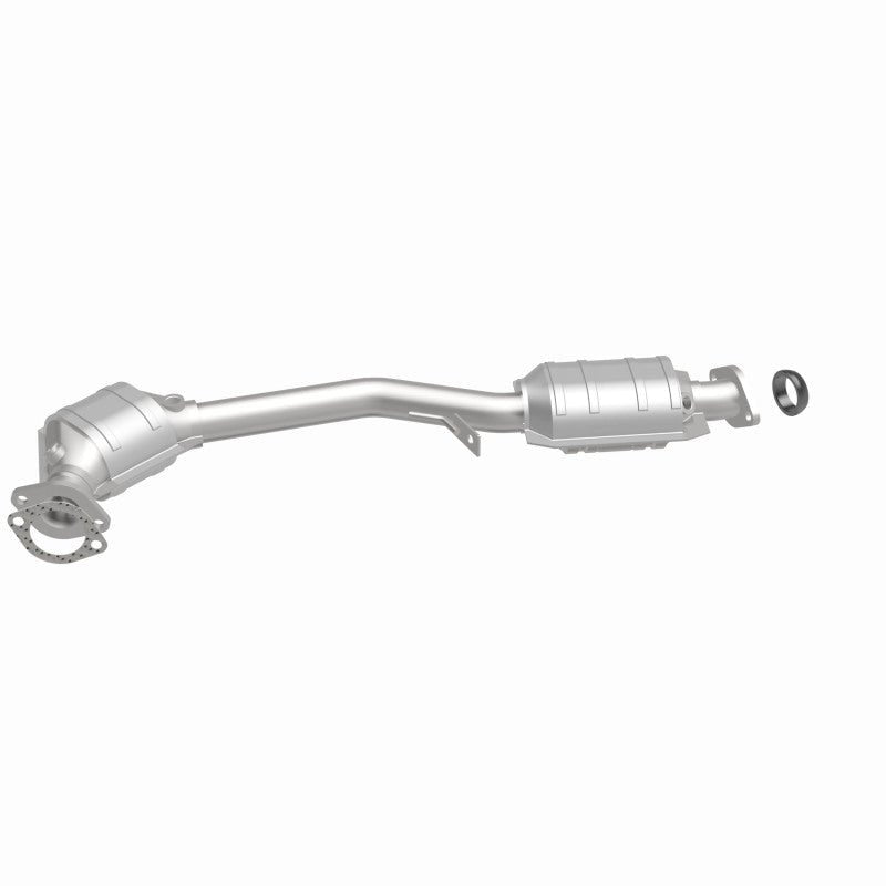 MagnaFlow Conv DF 99 - 02 Forester 2.5L OEM - My Store