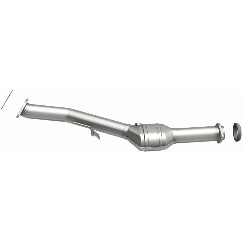 MagnaFlow Conv DF 06 - 08 Subaru Legacy 2.5L - My Store
