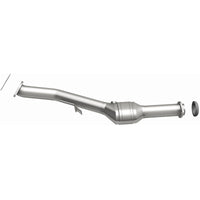 MagnaFlow Conv DF 06 - 08 Subaru Legacy 2.5L - My Store