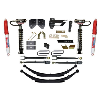 compare product Skyjacker 6In C/O SYS/17 F250-F350 4WD