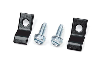 compare product Zone Offroad Jeep Wrangler TJ/JK Coil Spring Retainer
