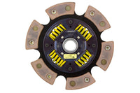 ACT 1997 Acura CL 6 Pad Sprung Race Disc - My Store