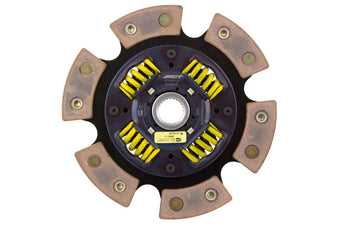 compare product ACT 1997 Acura CL 6 Pad Sprung Race Disc
