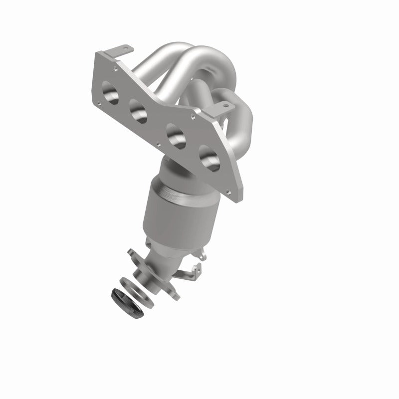 MagnaFlow Conv DF 12 - 15 Camry 2.5 Manifold - My Store