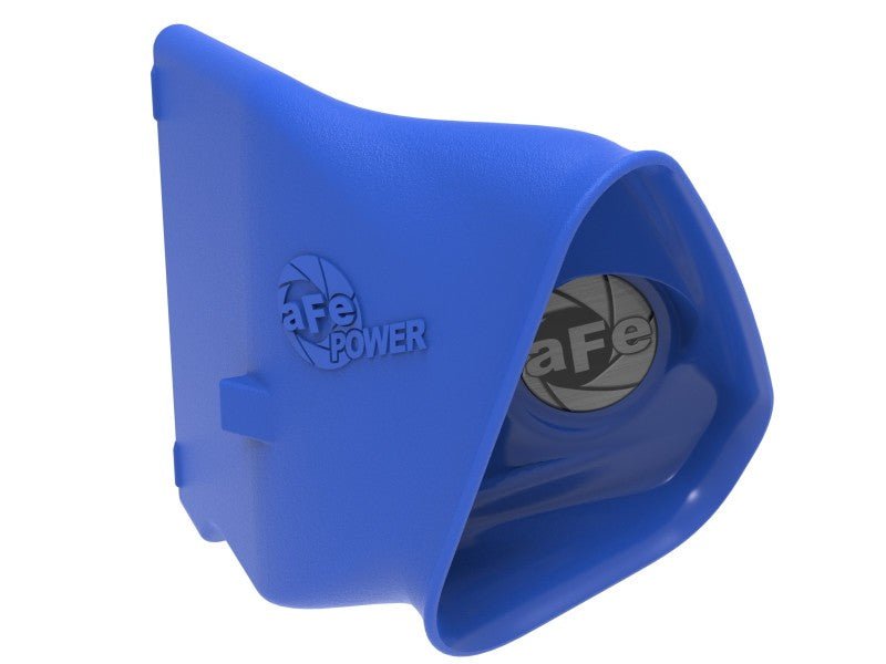 aFe Power 15 - 20 Ford Mustang 2.3l L4/3.7l V6/5.0l V8 Dynamic Air Scoop - My Store