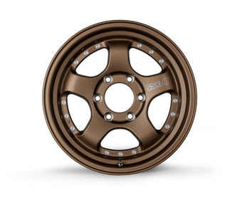 compare product SSR SP1 Trail 17x8.5 +00 6/139.7 Flat Bronze Wheel (SPECIAL ORDER-NO CANCELLATION)