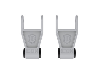 compare product ICON 10-23 Ford F-Series Billet 1in Lowering Shackle Kit