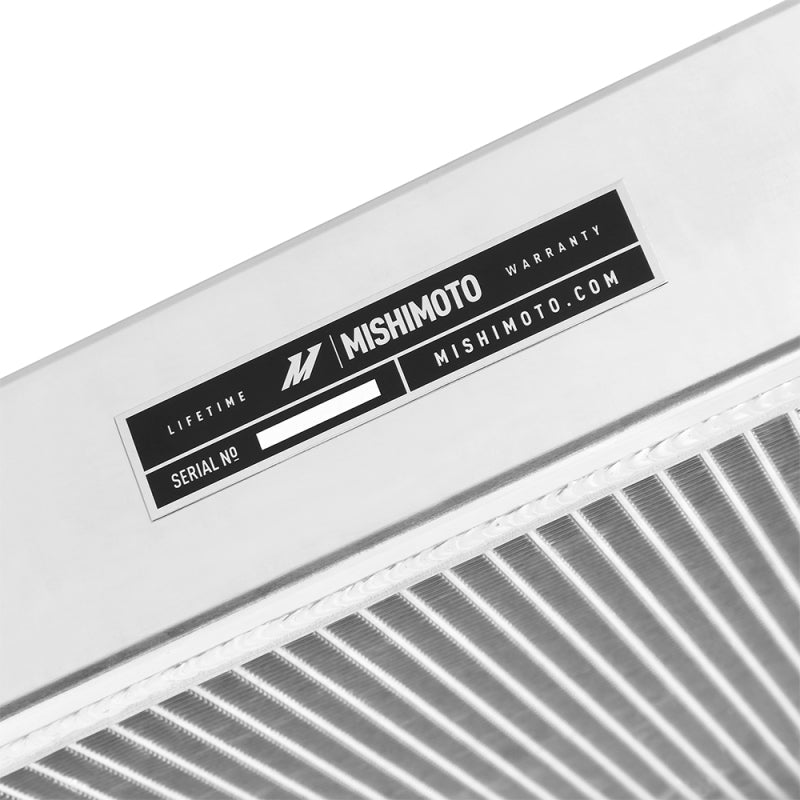 Mishimoto 2008 - 2009 Pontiac G8 Performance Aluminum Radiator - My Store