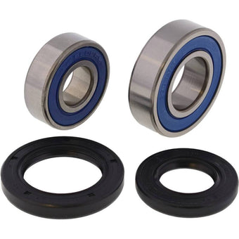 compare product All Balls Racing 06-09 Arctic Cat 250 2x4 Wheel Bearing Kit Front