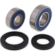 All Balls Racing 06 - 09 Arctic Cat 250 2x4 Wheel Bearing Kit Front - My Store