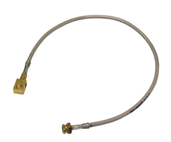 compare product Skyjacker 1966-1974 Ford Bronco 4 Wheel Drive Brake Hose