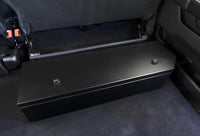 Tuffy Underseat Lockbox 2/3 Length W/ Combo Lock For Ford Fseries Supercrew - My Store