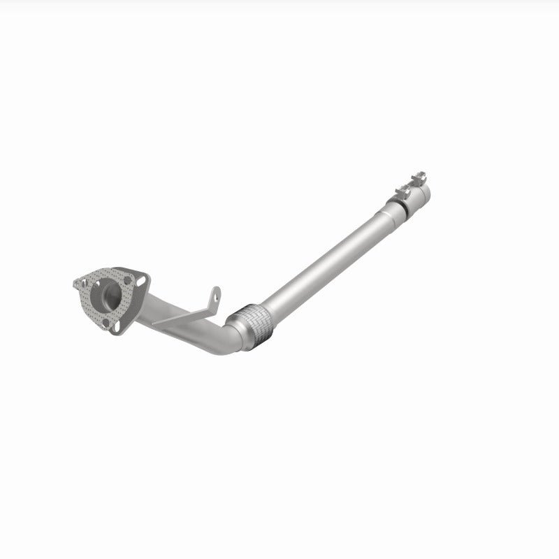 BRE Exhaust 05 - 08 A4 Quattro 2.0L Front Pipe Kit - My Store