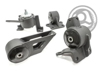 compare product Innovative 05-12 Lotus ELISE/EXIGE 2ZZ Black Steel Mounts 75A Bushings