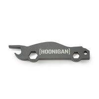 Mishimoto 87 - 01 Ford Mustang Hoonigan Oil Filler Cap - Silver - My Store