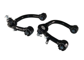 compare product Whiteline 98-07 Lexus LX470 / 98-07 Toyota Land Cruiser Control Arms - Front Upper