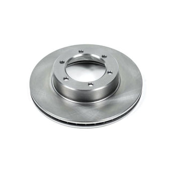 compare product Power Stop 91-96 Toyota 4Runner Front Autospecialty Brake Rotor
