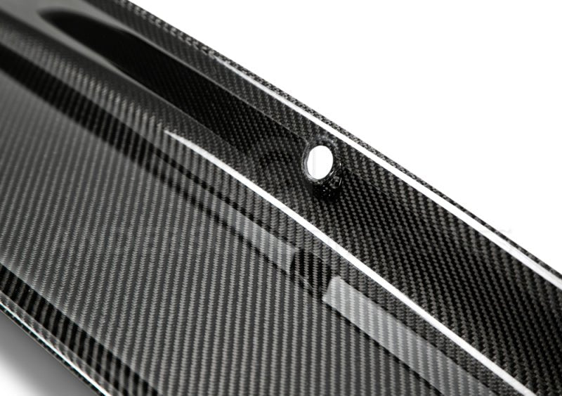 Anderson Composites 15 - 16 Ford Mustang Decklid Panel (No Emblem) - My Store
